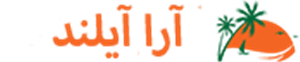 لوگوی آرا ایسلند